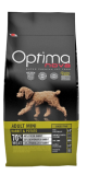 Optima Nova Dog Adult Mini Digestive Rabbit